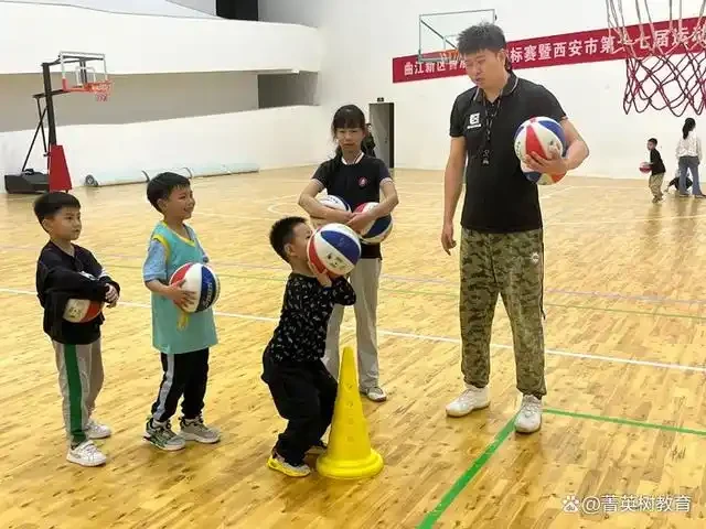 制定篮球交流计划以促进个人技能发展的方法_1